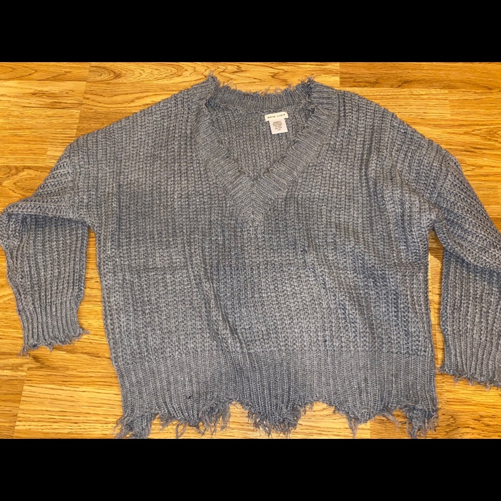 Sweater